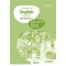 CAMBRIDGE PRIMARY ENGLISH WORKBOOK 4 ( ISBN: 9781398300323)