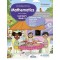 CAMBRIDGE PRIMARY MATHEMATICS LEARNER’S BOOK 3 2ED ( ISBN: 9781398300989)