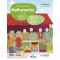 CAMBRIDGE PRIMARY MATHEMATICS LEARNER’S BOOK 4 2ED ( ISBN: 9781398301023)