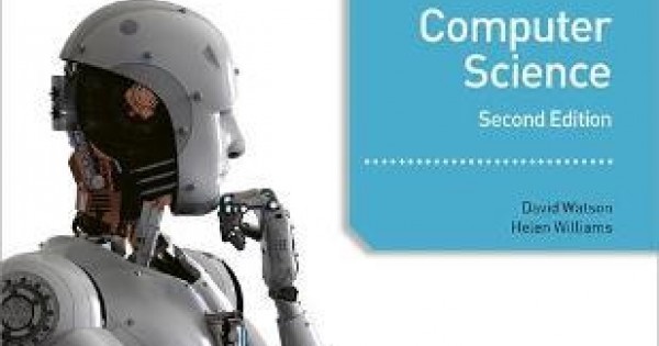 CAMBRIDGE IGCSE AND O LEVEL COMPUTER SCIENCE 2ED ( ISBN: 9781398318281 ...