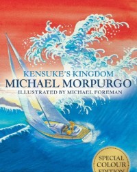 KENSUKE'S KINGDOM (ISBN: 9781405248563) KENSUKE'S KINGDOM (ISBN: 9781405248563)