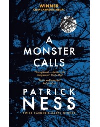 A MONSTER CALLS (ISBN: 9781406361803) A MONSTER CALLS (ISBN: 9781406361803)