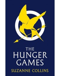 THE HUNGER GAMES BY SUZANNE COLLINS (ISBN: 9781407132082) THE HUNGER GAMES BY SUZANNE COLLINS (ISBN: 9781407132082)