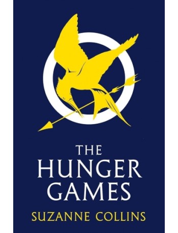 THE HUNGER GAMES BY SUZANNE COLLINS (ISBN: 9781407132082) THE HUNGER GAMES BY SUZANNE COLLINS (ISBN: 9781407132082)