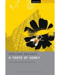 SHELAGH DELANEY A TASTE OF HONEY (ISBN: 9781408106013)