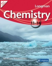 LONGMAN CHEMISTRY 11-14 (2009 EDITION) (ISBN: 9781408231081) LONGMAN CHEMISTRY 11-14 (2009 EDITION) (ISBN: 9781408231081)