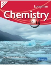 LONGMAN CHEMISTRY 11-14 (2009 EDITION) (ISBN: 9781408231081)