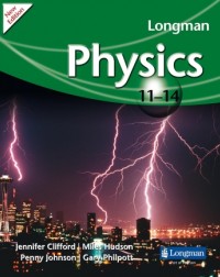 LONGMAN PHYSICS 11-14 (2009 EDITION) (ISBN: 9781408231098)