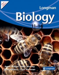 LONGMAN BIOLOGY 11-14 (2009 EDITION) (ISBN: 9781408231104) LONGMAN BIOLOGY 11-14 (2009 EDITION) (ISBN: 9781408231104)