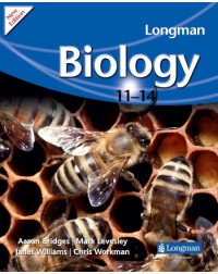 LONGMAN BIOLOGY 11-14 (2009 EDITION) (ISBN: 9781408231104)