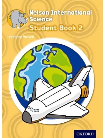 NELSON INTERNATIONAL SCIENCE STUDENT BOOK 2 (ISBN: 9781408517215)