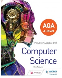 AQA A LEVEL COMPUTER SCIENCE (ISBN: 9781471839511) AQA A LEVEL COMPUTER SCIENCE (ISBN: 9781471839511)