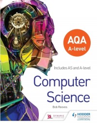 AQA A LEVEL COMPUTER SCIENCE (ISBN: 9781471839511) AQA A LEVEL COMPUTER SCIENCE (ISBN: 9781471839511)