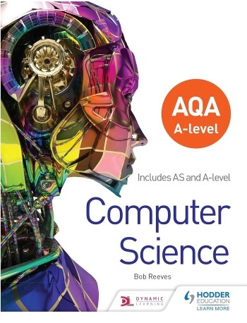 AQA A LEVEL COMPUTER SCIENCE (ISBN: 9781471839511)