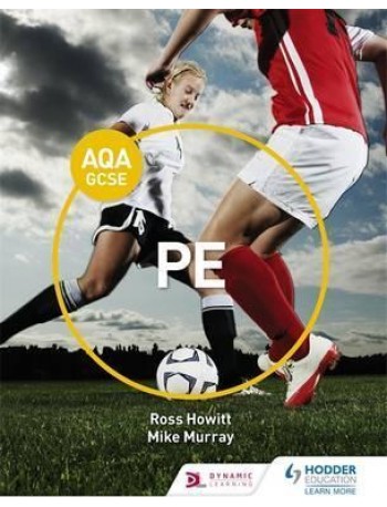 AQA GCSE (9 1) PE (ISBN: 9781471859526)