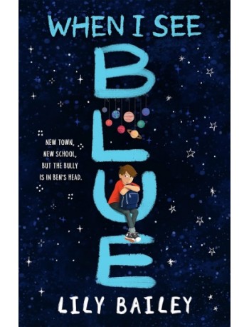 WHEN I SEE BLUE (ISBN: 9781510109803) WHEN I SEE BLUE (ISBN: 9781510109803)