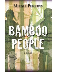 BAMBOO PEOPLE (ISBN: 9781580893299) BAMBOO PEOPLE (ISBN: 9781580893299)