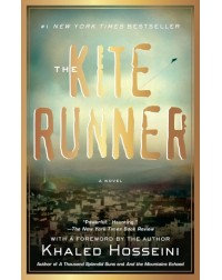 THE KITE RUNNER BY KHALED HOSSEIN (ISBN: 9781594631931) THE KITE RUNNER BY KHALED HOSSEIN (ISBN: 9781594631931)