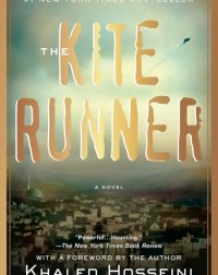 THE KITE RUNNER BY KHALED HOSSEIN (ISBN: 9781594631931) THE KITE RUNNER BY KHALED HOSSEIN (ISBN: 9781594631931)