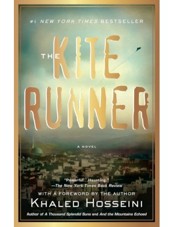 THE KITE RUNNER BY KHALED HOSSEIN (ISBN: 9781594631931) THE KITE RUNNER BY KHALED HOSSEIN (ISBN: 9781594631931)