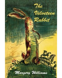 THE VELVETEEN RABBIT (ISBN: 9781684220878)