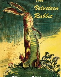 THE VELVETEEN RABBIT (ISBN: 9781684220878) THE VELVETEEN RABBIT (ISBN: 9781684220878)