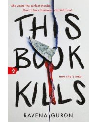 THIS BOOK KILLS (ISBN: 9781728296906)
