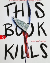 THIS BOOK KILLS (ISBN: 9781728296906) THIS BOOK KILLS (ISBN: 9781728296906)