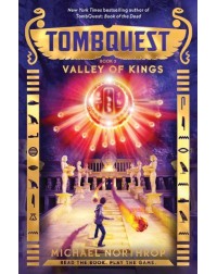 TOMB QUEST #3 VALLEY OF KINGS (ISBN: 9781760150396)