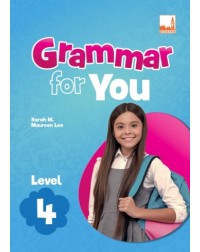 GRAMMAR FOR YOU 2023 LEVEL 4 (ISBN: 9781781873069)