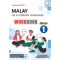 CAMBRIDGE IGCSE MALAY AS A FOREIGN LANGUAGE WORKBOOK 1 2ND EDITION (ISBN: 9781781873502)