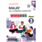 CAMBRIDGE IGCSE MALAY AS A FOREIGN LANGUAGE WORKBOOK 3 (ISBN: 9781781873526)