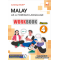 CAMBRIDGE IGCSE MALAY AS A FOREIGN LANGUAGE WORKBOOK 4, 2ND EDITION (ISBN: 9781781873533)