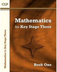 KS3 MATHS TEXTBOOK 1 ( ISBN:9781782941620 )