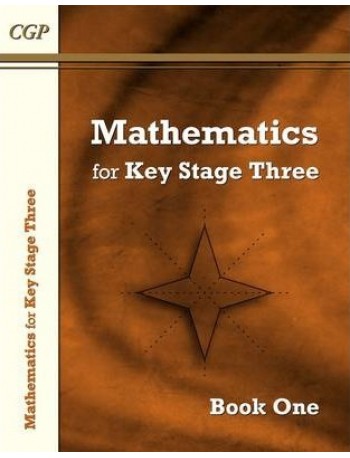 KS3 MATHS TEXTBOOK 1 ( ISBN:9781782941620 )
