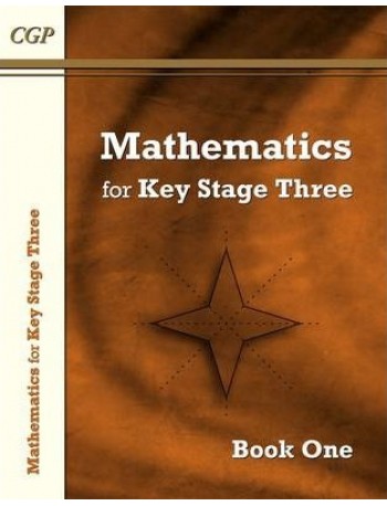 KS3 MATHS TEXTBOOK 1 ( ISBN:9781782941620 ) KS3 MATHS TEXTBOOK 1 ( ISBN:9781782941620 )