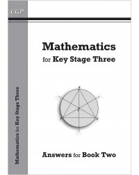 KS3 MATHEMATICS BK 2(ISBN:9781782941644)