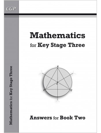 KS3 MATHEMATICS BK 2(ISBN:9781782941644)