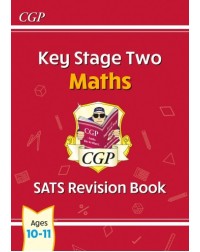 KS2 MATHS YEAR 6 SATS REVISION BOOK (ISBN: 9781782944195) KS2 MATHS YEAR 6 SATS REVISION BOOK (ISBN: 9781782944195)
