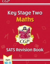 KS2 MATHS YEAR 6 SATS REVISION BOOK (ISBN: 9781782944195) KS2 MATHS YEAR 6 SATS REVISION BOOK (ISBN: 9781782944195)