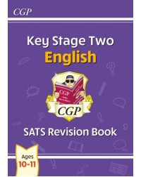 KS2 ENGLISH YEAR 6 SATS REVISION BOOK (ISBN: 9781782946779) KS2 ENGLISH YEAR 6 SATS REVISION BOOK (ISBN: 9781782946779)