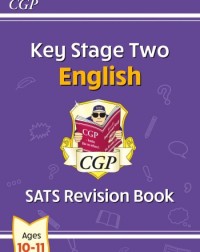 KS2 ENGLISH YEAR 6 SATS REVISION BOOK (ISBN: 9781782946779) KS2 ENGLISH YEAR 6 SATS REVISION BOOK (ISBN: 9781782946779)