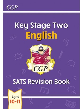 KS2 ENGLISH YEAR 6 SATS REVISION BOOK (ISBN: 9781782946779) KS2 ENGLISH YEAR 6 SATS REVISION BOOK (ISBN: 9781782946779)