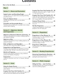 PRIMARY EAL: ENGLISH FOR AGES 6 11 WORKBOOK 3 (EARLY ACQUISITION & DEVELOPING COMPETENCE) (ISBN: 9781789088014) PRIMARY EAL: ENGLISH FOR AGES 6 11 WORKBOOK 3 (EARLY ACQUISITION & DEVELOPING COMPETENCE) (ISBN: 9781789088014)