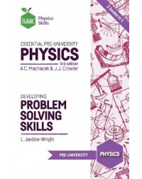 ESSENTIAL PRE-UNIVERSITY PHYSICS (ISBN: 9781838216009) ESSENTIAL PRE-UNIVERSITY PHYSICS (ISBN: 9781838216009)
