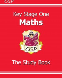 KS1 MATHS STUDY BOOK(ISBN:9781841460802) KS1 MATHS STUDY BOOK(ISBN:9781841460802)