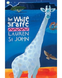 THE WHITE GIRAFFE (ISBN: 9781842555637)