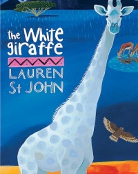 THE WHITE GIRAFFE (ISBN: 9781842555637) THE WHITE GIRAFFE (ISBN: 9781842555637)