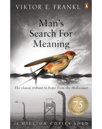 MAN SEARCH FOR MEANING BY VIKTOR FRANKL (ISBN: 9781844132393) MAN SEARCH FOR MEANING BY VIKTOR FRANKL (ISBN: 9781844132393)