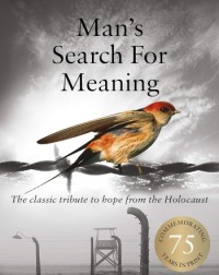 MAN SEARCH FOR MEANING BY VIKTOR FRANKL (ISBN: 9781844132393) MAN SEARCH FOR MEANING BY VIKTOR FRANKL (ISBN: 9781844132393)